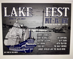 LakeFest At Put In Bay