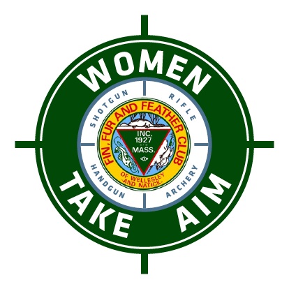 Women Take Aim event, Millis, Massachusetts, United States