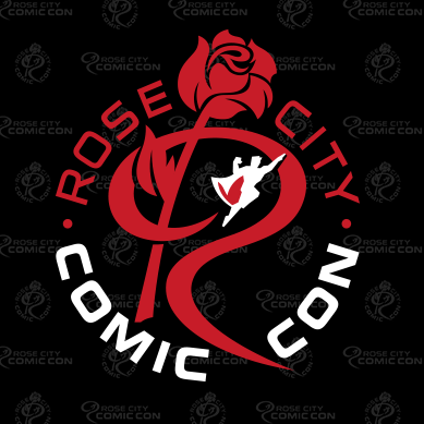 Rose City Comic Con, Multnomah, Oregon, United States
