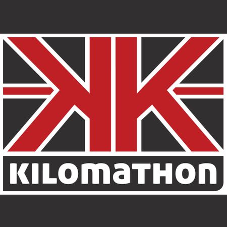 2023 Kilomathon 13.1K, Edinburgh, Scotland, United Kingdom