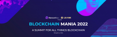 Blockchain Mania