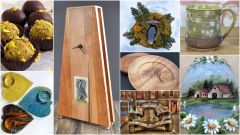 Father's Day Weekend Craft Festival