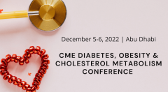 CME Diabetes, Obesity, and Cholesterol Metabolism Conference