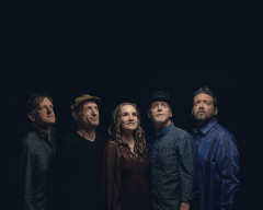 Free Friday Night Concert With the Willy Porter Band