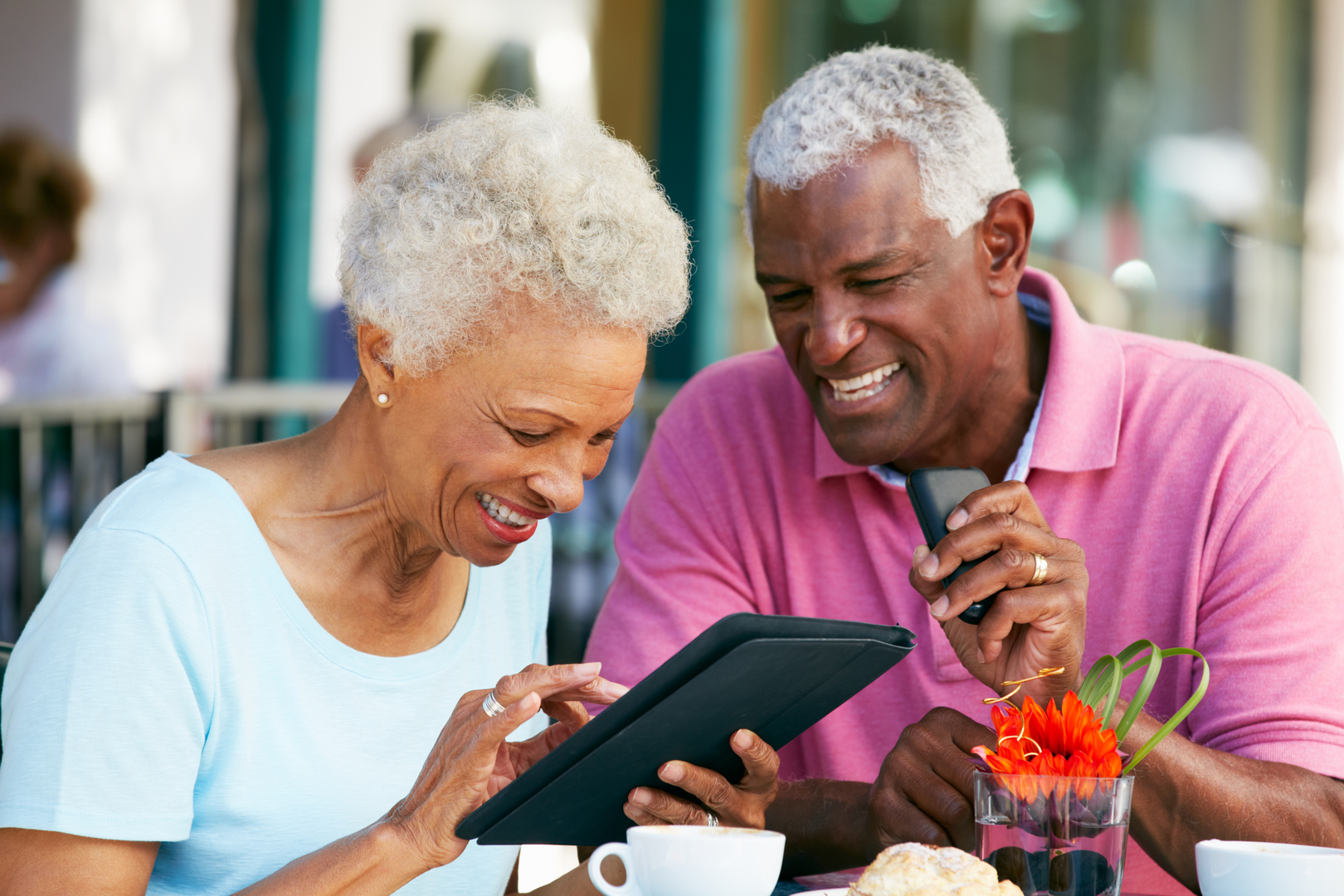Blue Cross Blue Shield of Arizona Holds Free Virtual Medicare Information Session, Online Event