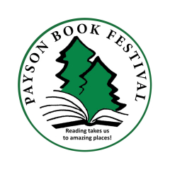 Payson Book Festival July 23, 2022