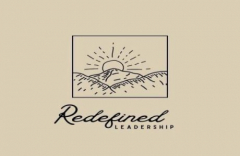 Redefined Leadership
