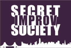 Secret Improv Society