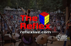 The Reflex - Ultimate 80s Music