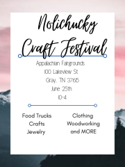 Nolichucky Craft Festival