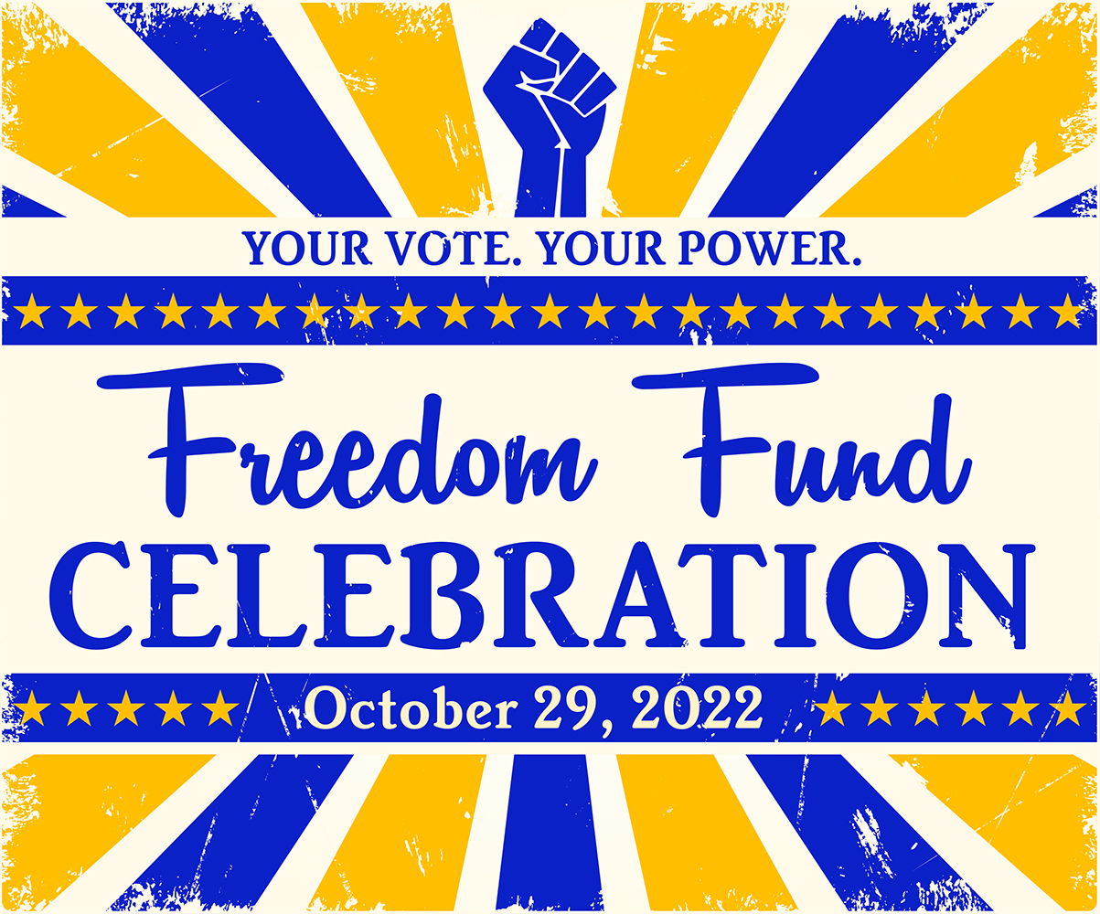 Linn Benton NAACP Freedom Fund 2022 Celebration, Albany, Oregon, United States