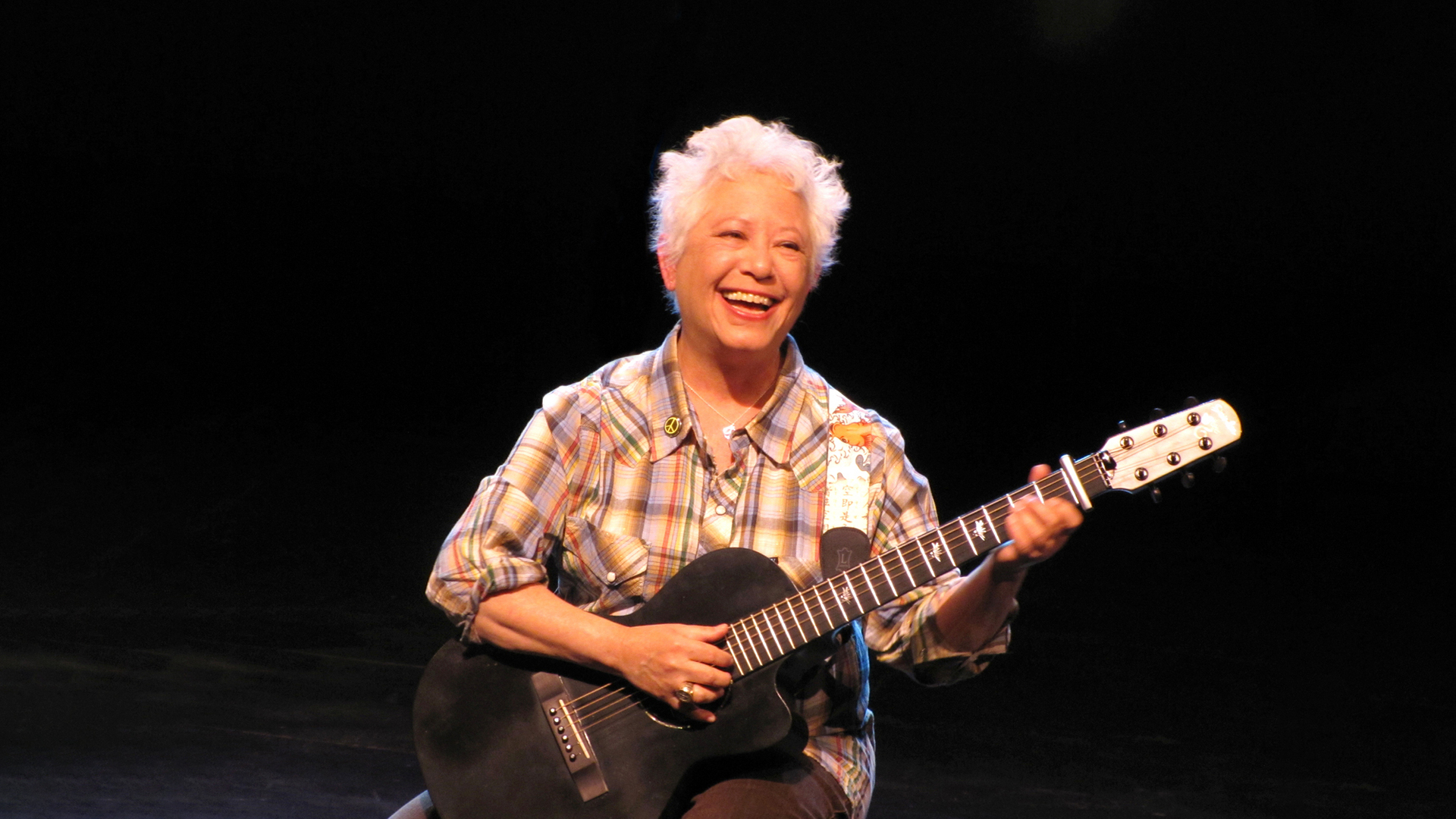 Janis Ian: Celebrating Our Years Together, Portsmouth, New Hampshire, United States
