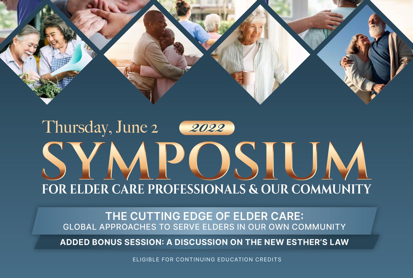 The Cutting Edge of Elder Care, Loveland, Ohio, United States