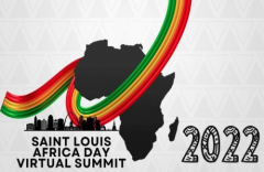 St. Louis Africa Day Summit - Cultivating A Positive Pan African Narrative