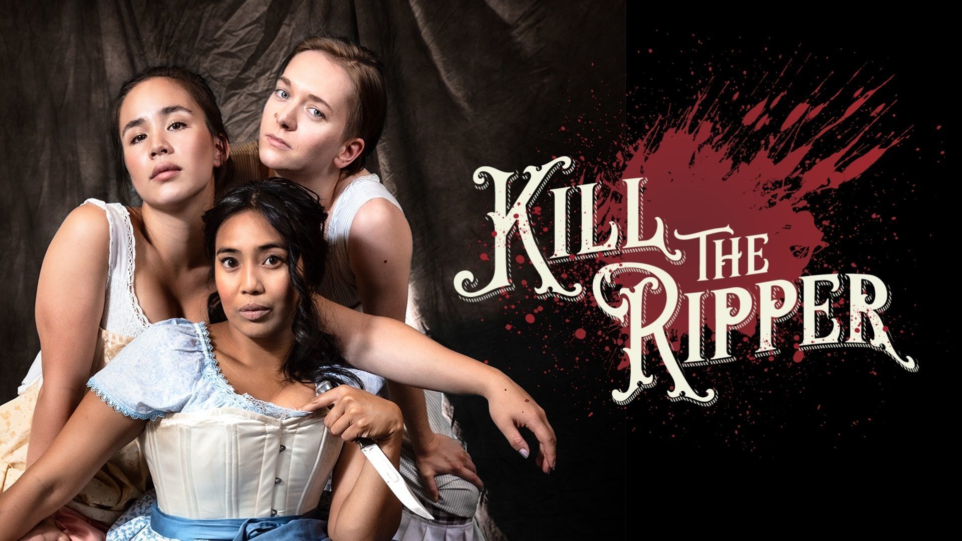 Kill the Ripper, North Vancouver, British Columbia, Canada