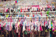 JBF Kid's and Maternity Consignment Sale