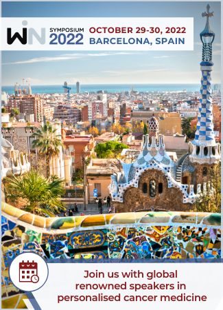 WIN 2022 Symposium | 29-30 October 2022 | Barcelona, Spain, Barcelona, Spain