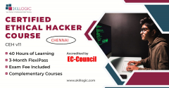 ONLINE CERTIFIED ETHICAL HACKING TRAINING IN CHENNAI