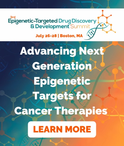 3rd Epigenetic–Targeted Drug Discovery & Development Summit, Boston, Massachusetts, United States