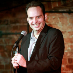 Funhouse Comedy Club - Comedy Night in Melbourne, Derbys June 2022