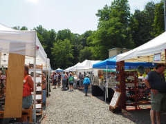 Stahl's Pottery Summer Festival