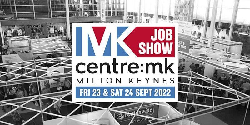 Milton Keynes Job Show | Careers & Job Fair, Milton Keynes, England, United Kingdom