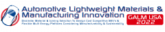 Automotive Lightweight Materials & Manufacturing Innovation Congress