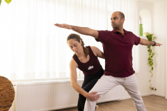 200 Hour Hatha Yoga Teacher Training Course in Europe