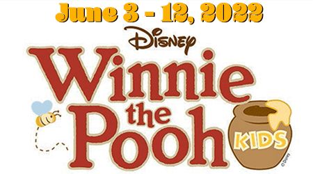 Fountain Hills Youth Theater Presents Disney's Winnie the Pooh, KIDS!, Fountain Hills, Arizona, United States