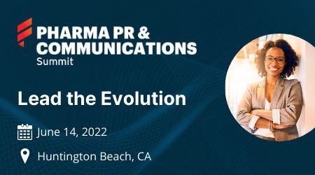Fierce Pharma PR & Communications Summit West, Huntington Beach, California, United States