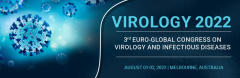 3rd Euro-Global Congress on Virology and Infectious Diseases
