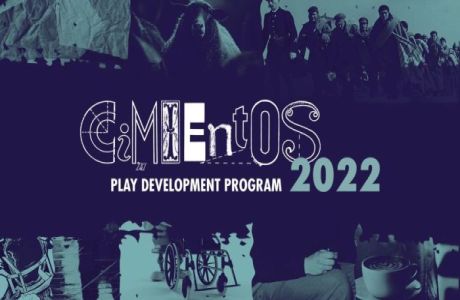 Play Submissions in NY: Cimientos 2023 | IATI Theater, New York, United States