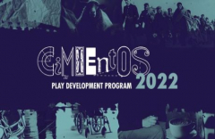 Play Submissions in NY: Cimientos 2023 | IATI Theater