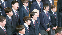San Francisco Boys Chorus Spring Concert
