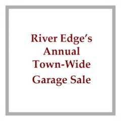 River Edge Town-Wide Garage Sale