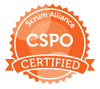 Certified Scrum Product Owner® Training, Online Event