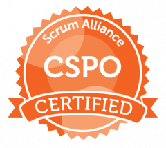 Certified Scrum Product Owner® Training