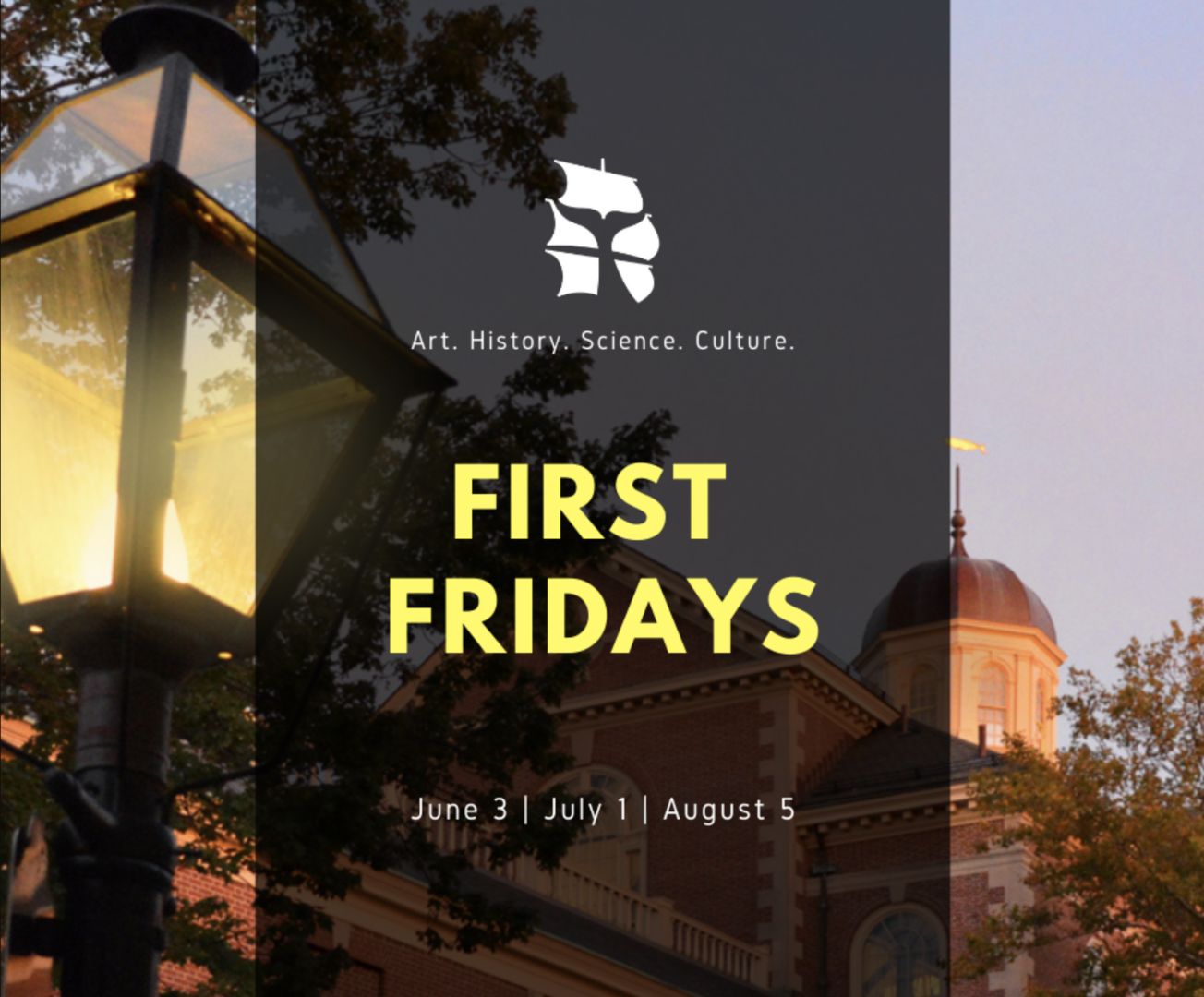 First Friday at the New Bedford Whaling Museum, New Bedford, Massachusetts, United States