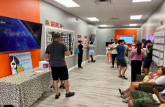 Win a new PlayStation 5 at Quick Mobile Repair's grand opening celebration in Punta Gorda!