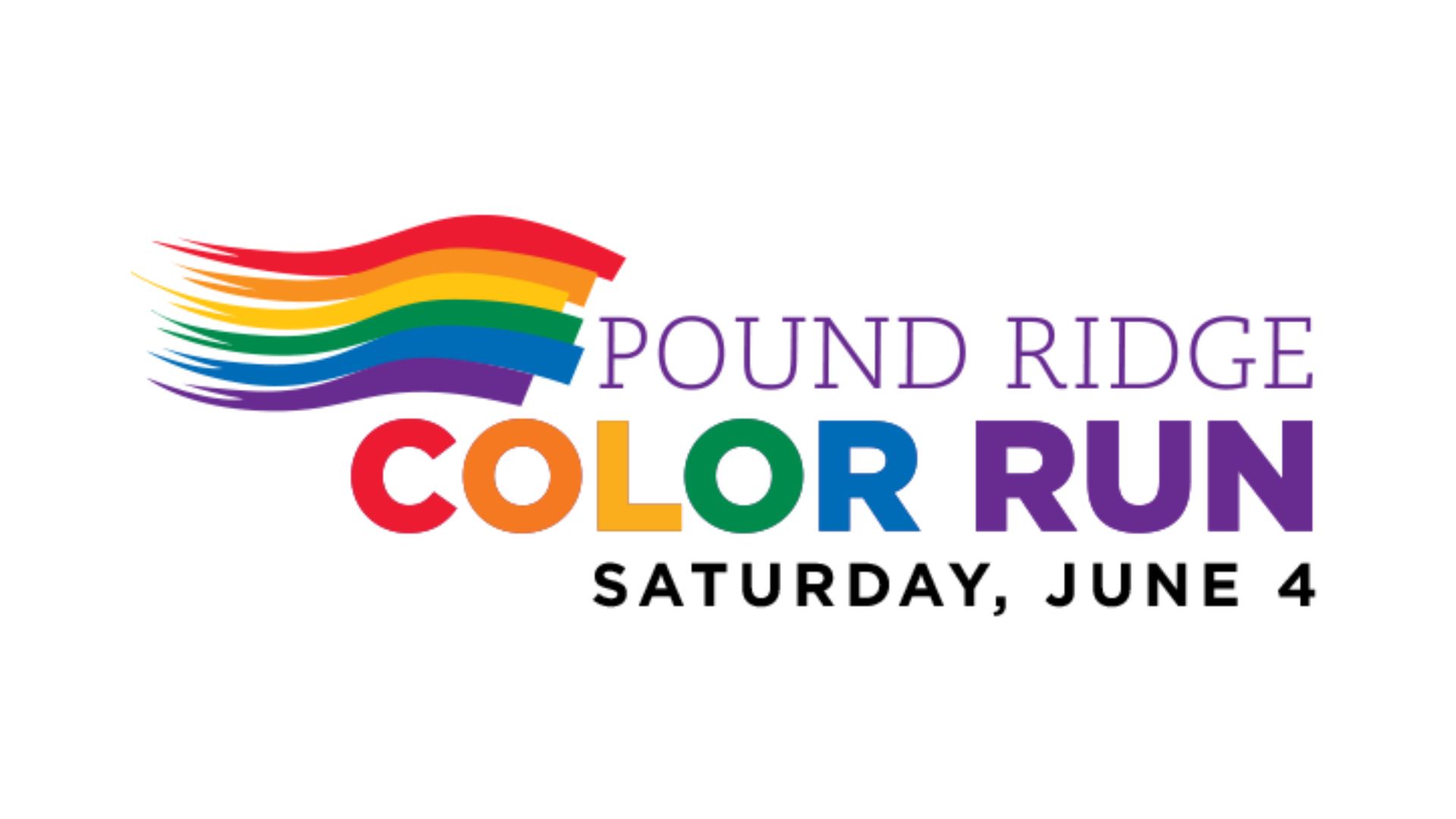Pound Ridge Color Run, Pound Ridge, New York, United States