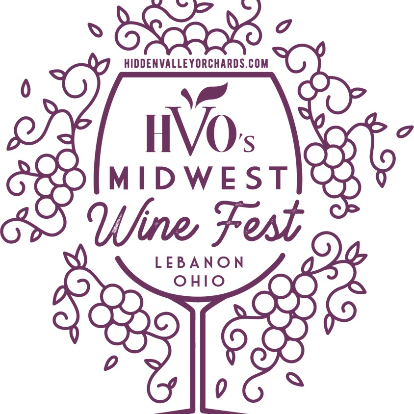 Midwest Wine Fest, Lebanon, Ohio, United States