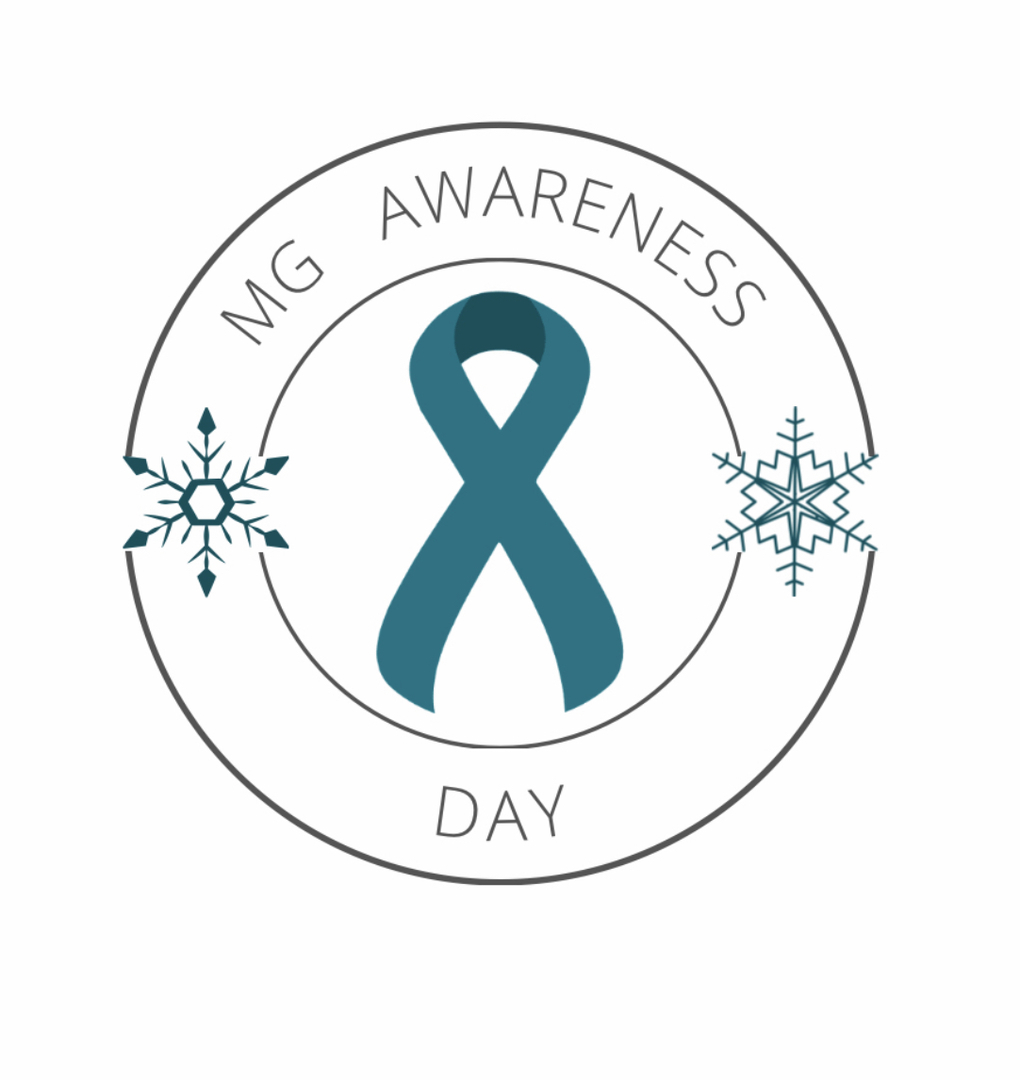 Myasthenia Gravis Awareness Day, Green Bay, Wisconsin, United States