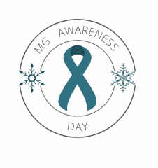 Myasthenia Gravis Awareness Day