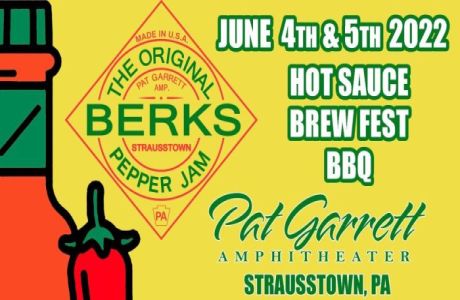 Berks Pepper Jam, Strausstown, Pennsylvania, United States