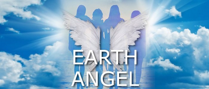 Earth Angel Collective ~ ONLINE, Online Event