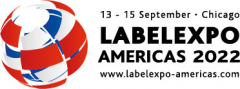 Labelexpo Americas 2022