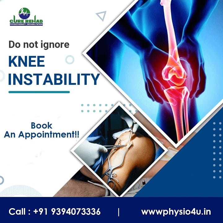 Post Hip Knee ACL Rehabilitation | ACL Injury Rehabilitation | Knee Injury Rehabilitation | Hip Care, Hyderabad, Andhra Pradesh, India