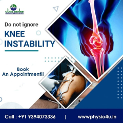 Post Hip Knee ACL Rehabilitation | ACL Injury Rehabilitation | Knee Injury Rehabilitation | Hip Care