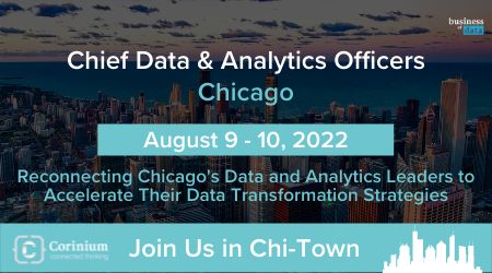 Chief Data & Analytics Officers, Chicago, Chicago, Illinois, United States