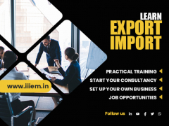 Start and Set up Your Own Import & Export Business in Mumbai